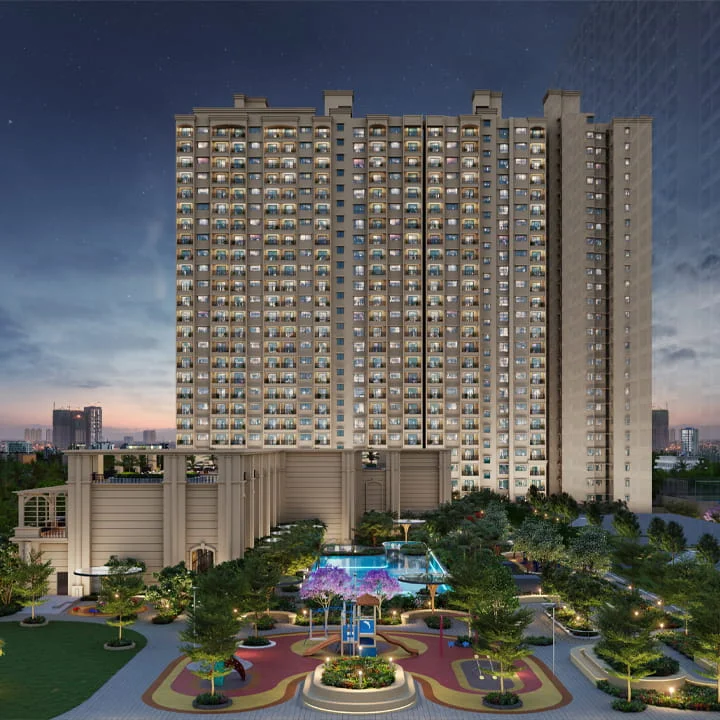 K Raheja Vistas Mahalunge Aboutus Image